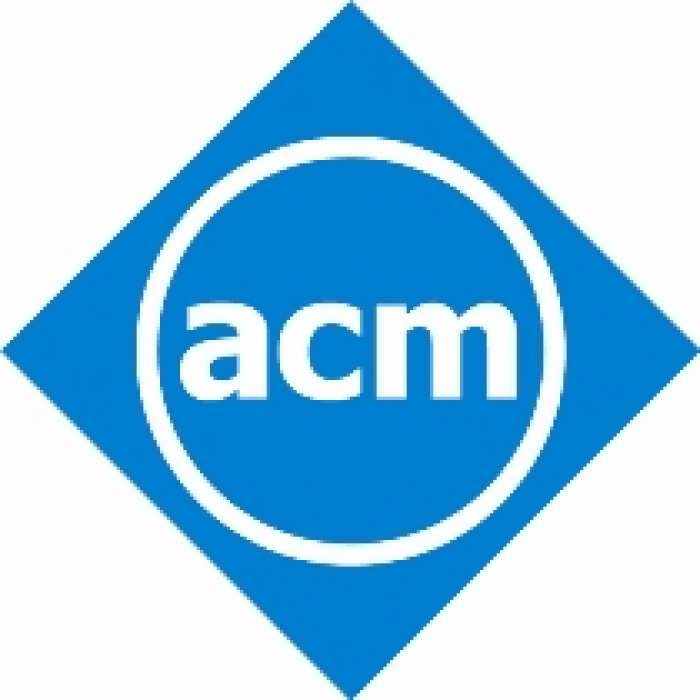ACM Digital Library ספרייה המכללה האקדמית אשקלון